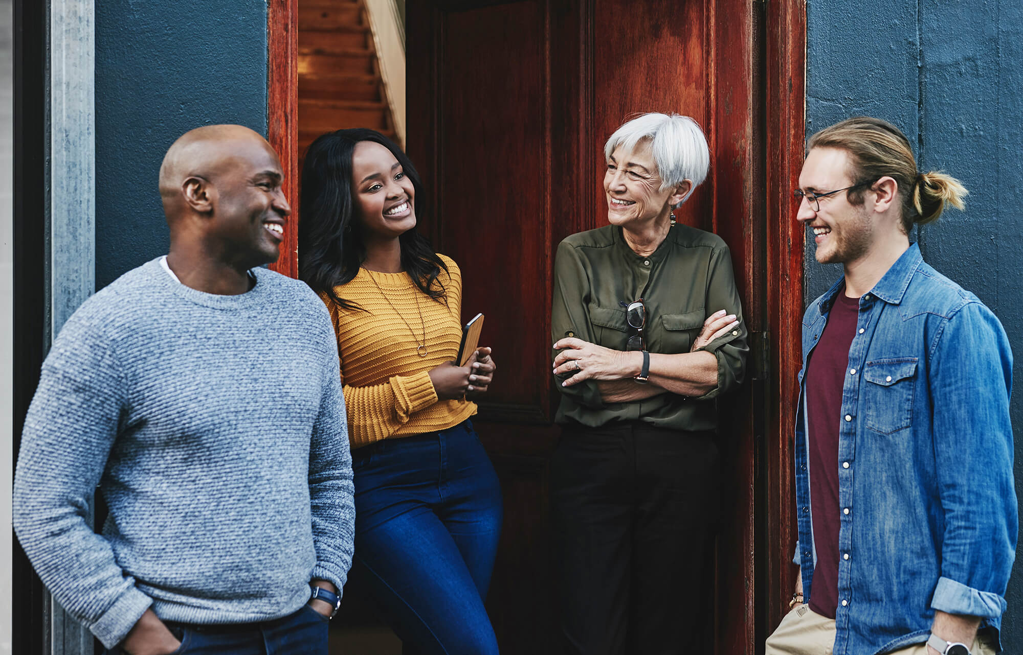 Who We Serve | Wealth Planning | SageOne Financial Services